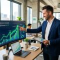 Från startup till miljoner - e-handelstillväxt strategi