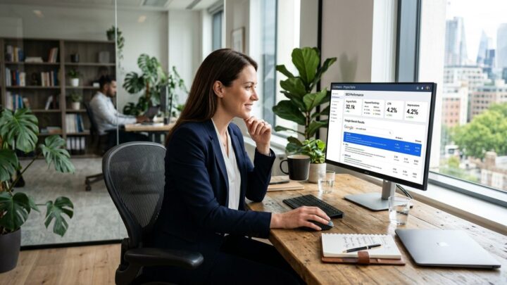SEO för e-handelsplatser - så optimerar du för google
